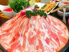 -大龙燚火锅(白石洲店)