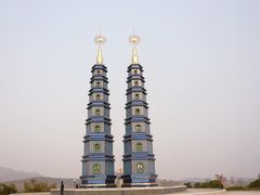 -威海大乳山景区