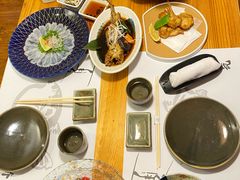 -桥岚·巷子鲜河豚鱼(专门店)
