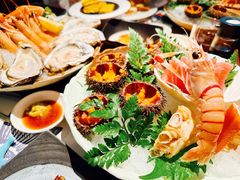-Mr.Fish鱼鲜生海鲜放题(高德置地冬广场店)
