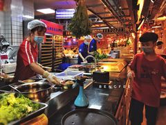 -贤合庄卤味火锅(勒泰中心店)