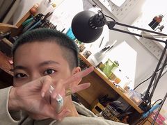 -鈊藝銀匠·银饰DIY工作室(永庆坊店)