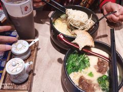 -和府捞面(东直门银座店)