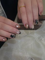 -Touch Nail·品质·美甲美睫