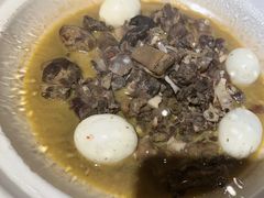 -李久其家民间餐厅(观沙岭公园店)