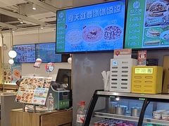 -甲乙饼·手工牛肉饼(东方广场店)