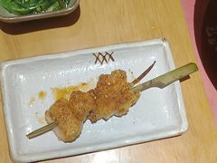 -一心创作料理屋(经开万达店)