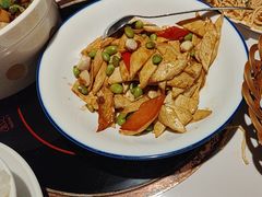 -老阿爸鲜鱼土菜(独墅湖店)