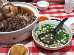 -西贝(上海我格广场店)