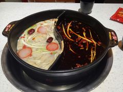 -钢管厂歆瑞源油卤串串香(春熙路太古里店)