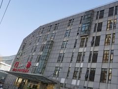 -北京中医药大学第三附属医院