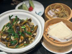 -芳芳私房菜·精做淮扬菜(承德路店)