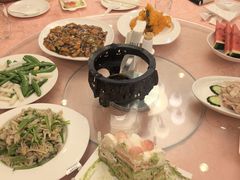 -烤肉宛饭庄(南礼士路店)