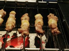 -很久以前羊肉串(农科路店)
