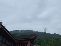 -中铁花水湾温泉酒店(大邑店)