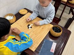 -东书房琴棋书画馆(昆城校区)