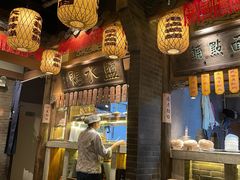 -南京大牌档(济南万象城店)