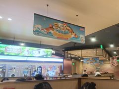 -海底捞火锅(宝龙广场夜宵主题店)