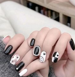 -LILY NAILS美甲美睫