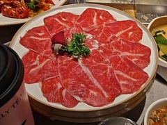-海底捞火锅(太阳宫凯德mall店)