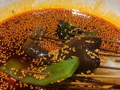 -嘉州叶婆婆钵钵鸡(建设路店)