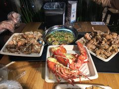 -盒马鲜生(曜一城店)