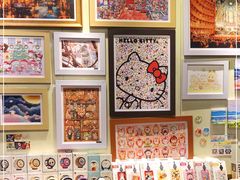 -3D·JP拼图(新中关购物中心店)