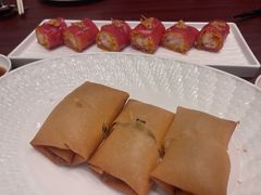 -明阁 Ming Court(广州朗豪酒店)