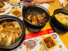 -洪兴砂锅(烟台山店)