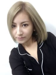 -影博莎美容美发形象设计中心