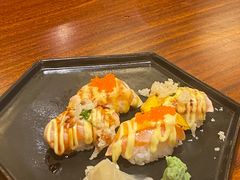 -鸟鹏烧鸟居酒屋(仁恒梦中心店)