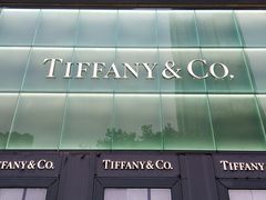 -Tiffany & Co.蒂芙尼
(南京德基广场店)