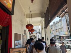 -多春茶室