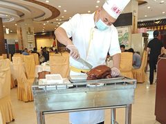 -北京全聚德(方庄店)