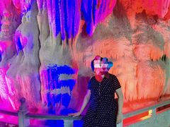-天河潭旅游度假区