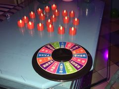 -上海星秀麦量贩KTV(张江商业广场店)