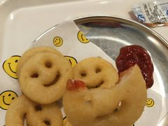-一粒糖 · 潮汕小吃-海石花特色甜品