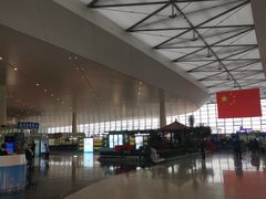 -温州龙湾国际机场