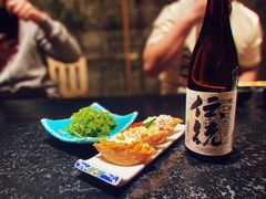 -無境·匠心日本料理(汉街店)