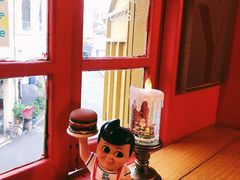-Eckl’s爱氏热狗(猫街店)