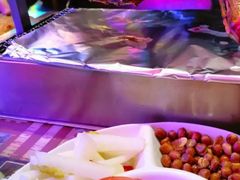 -沪上名羊天下•烤羊腿•东北烧烤•小龙虾(浦东直营总店)