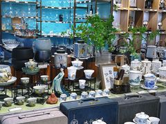 -西北轻工批发市场