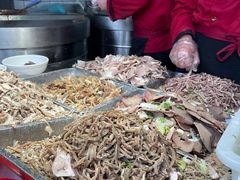 -龙鳞路第一家牛肉汤