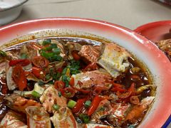 -老三样·旧食新味(船山路店)