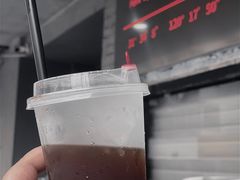 美式咖啡-醒味咖啡馆(南市桥巷店)