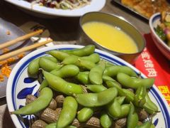 -叁宝烤肉·西安烧烤(东三爻店)