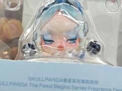 -泡泡玛特POPMART(上海环球港店)