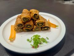 -若蘭慈·无国界素食料理(欢乐海岸店)