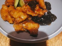 -小吊梨汤·北京菜·烤鸭(四元桥店)