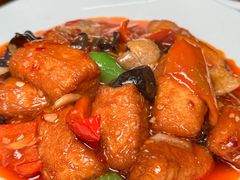 -毛哥小馆子(百井坊巷店)